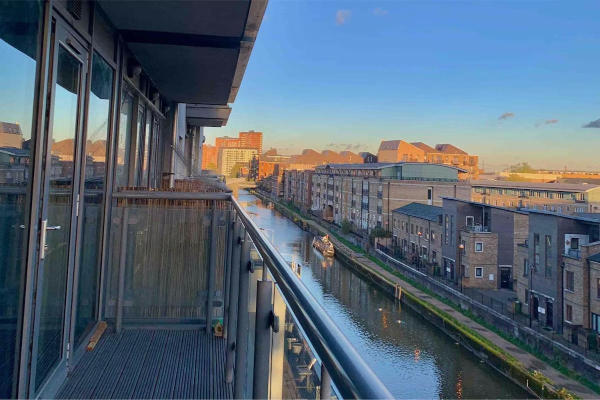 Canal Room 伦敦 外观 照片