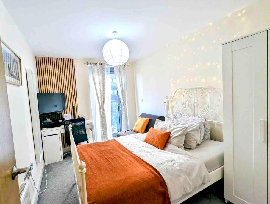 Canal Room 伦敦 外观 照片