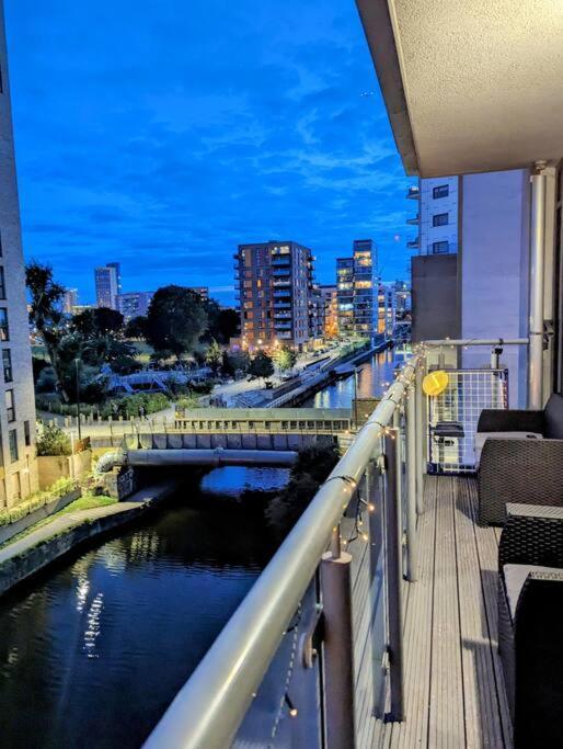 Canal Room 伦敦 外观 照片