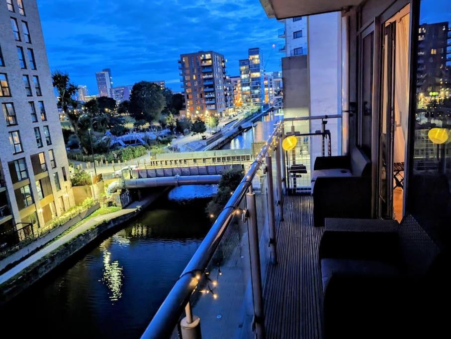 Canal Room 伦敦 外观 照片